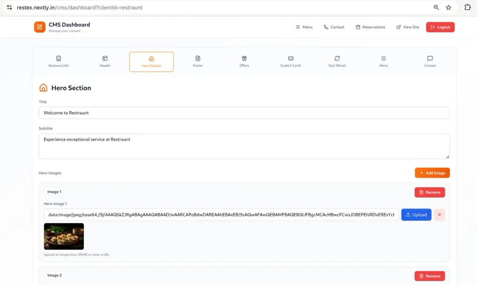 Internal Content Management - Image 3